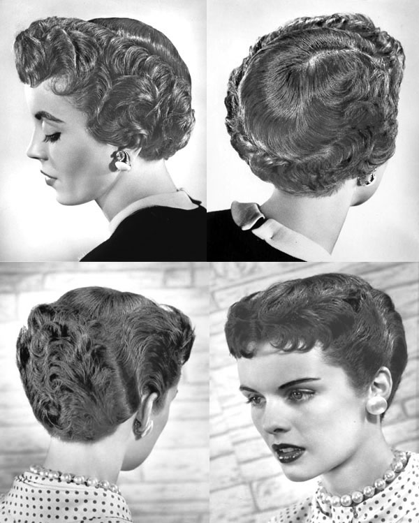 1950s-hairstyles-81-15 1950-es frizurák