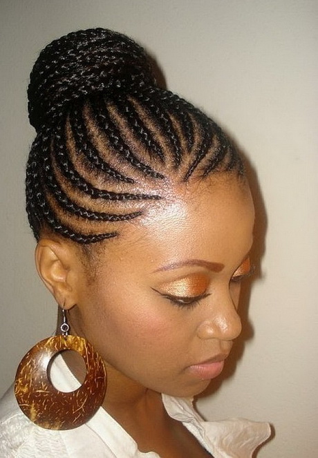 african-braid-hairstyles-15_10 Afrikai fonat frizurák
