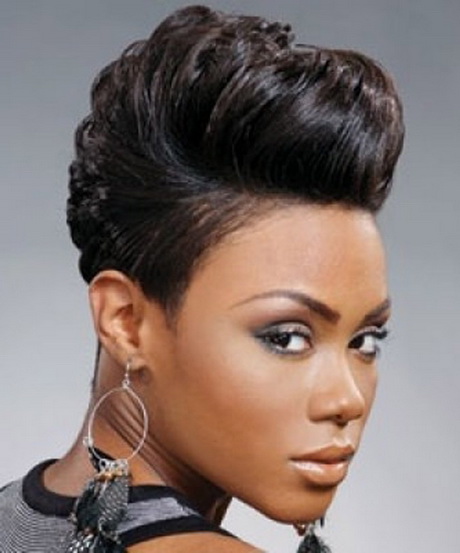 african-short-hairstyles-25-12 Afrikai rövid frizurák