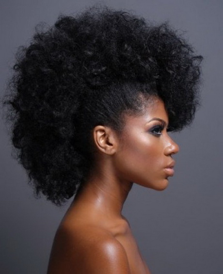 afro-hair-styles-86_7 Afro frizurák