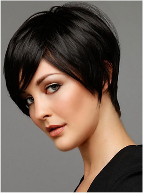 asymmetrical-short-haircuts-73-11 Aszimmetrikus rövid hajvágás