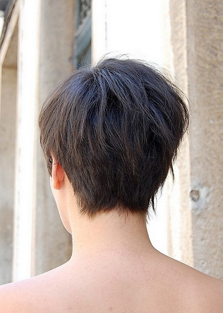 back-of-short-hairstyles-51_17 A rövid frizurák hátulja