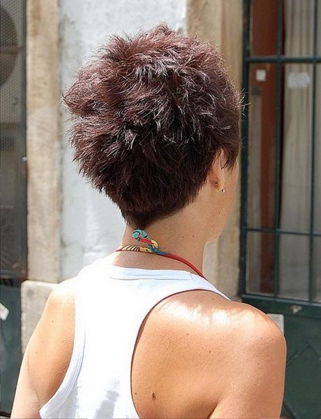 back-of-short-hairstyles-51_8 A rövid frizurák hátulja