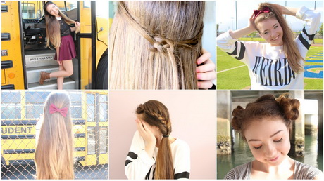 back-to-school-hairstyles-for-long-hair-14-13 Vissza az iskolába frizurák hosszú haj