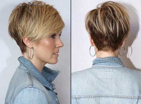 back-view-of-short-haircuts-75-4 A rövid hajvágás hátsó nézete