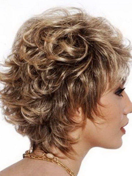 back-view-of-short-hairstyles-79-13 A rövid frizurák hátsó nézete