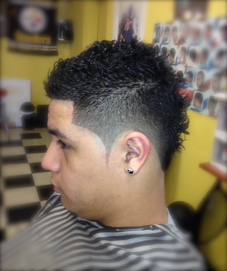 barber-haircut-designs-23-14 Fodrász hajvágás minták