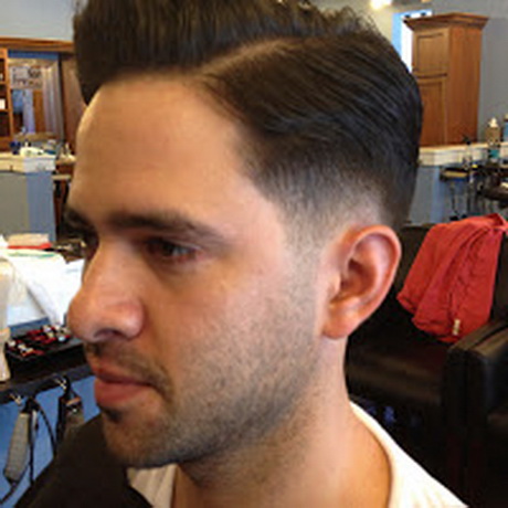 barber-haircuts-56-12 Fodrász hajvágás