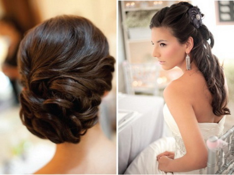 beautiful-wedding-hairstyles-for-long-hair-93_11 Gyönyörű esküvői frizurák hosszú hajra