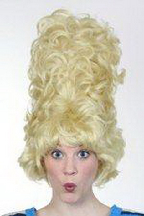 beehive-hairstyle-84-14 Méhkas frizura