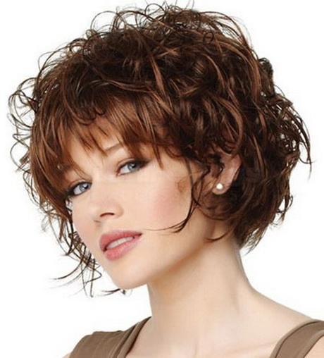 best-cuts-for-curly-hair-94-3 A legjobb vágások göndör hajra