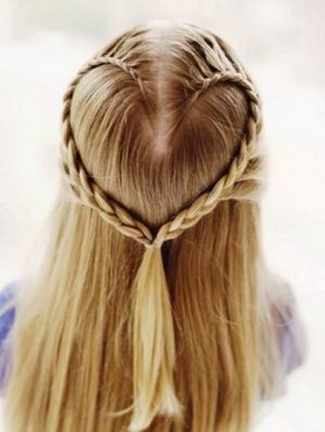 best-hairstyles-for-girls-34-13 A legjobb frizurák lányoknak