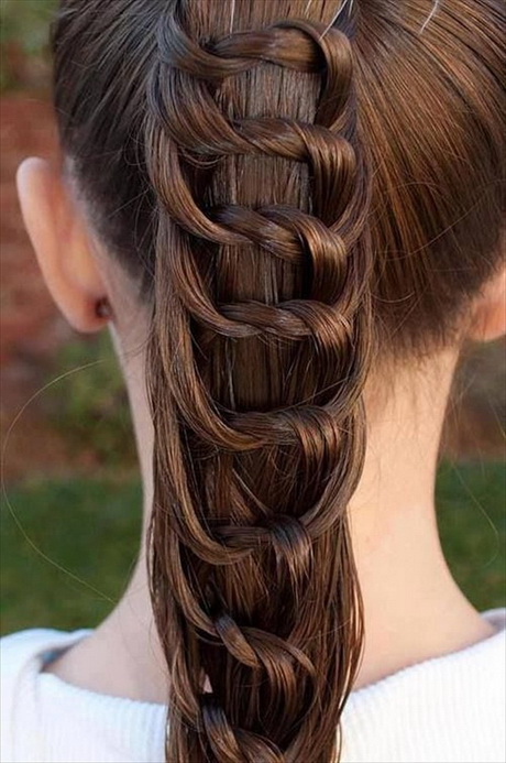 best-hairstyles-for-girls-34-8 A legjobb frizurák lányoknak