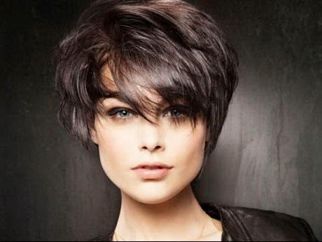 best-hairstyles-for-short-women-15-12 A legjobb frizurák rövid nők számára