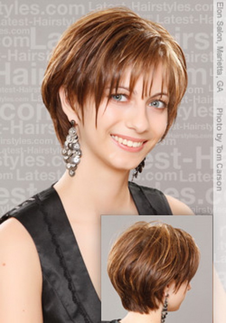 best-short-hairstyles-for-women-over-40-34-5 A legjobb rövid frizurák a 40 év feletti nők számára