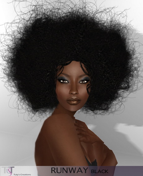 black-afro-hairstyles-02_4 Fekete afro frizurák