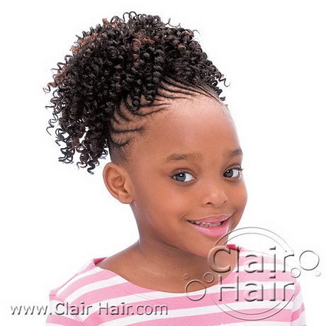 black-child-hairstyles-86 Fekete gyermek frizurák