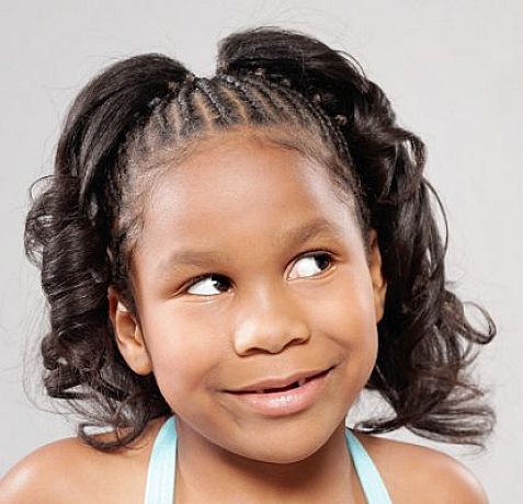 black-girl-hairstyles-35-10 Fekete lány frizurák