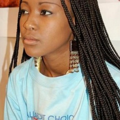 black-girls-braided-hairstyles-18_5 Fekete lányok fonott frizurák