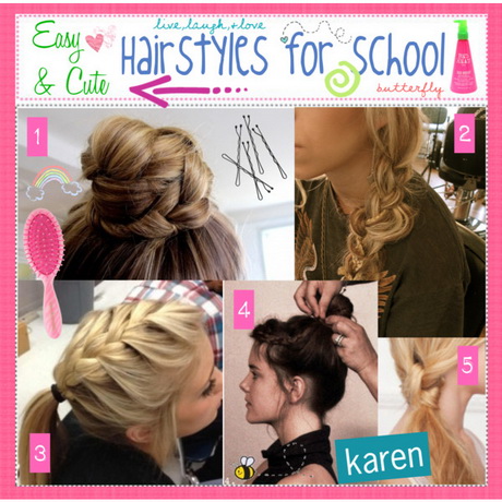 black-girls-hairstyles-for-school-46_14 Fekete lányok frizurák az iskolába