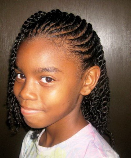 black-teenage-hairstyles-for-girls-11_5 Fekete tizenéves frizurák lányoknak