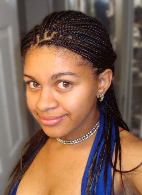 black-women-braided-hairstyles-31_11 Fekete nők fonott frizurák