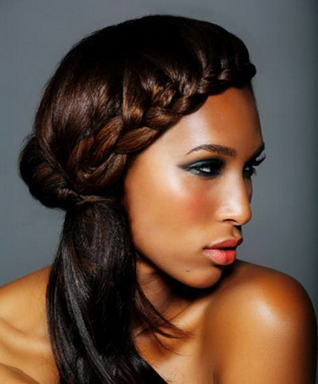 black-women-braided-hairstyles-31_8 Fekete nők fonott frizurák