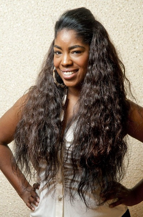 black-women-hairstyles-for-long-hair-79-7 Fekete női frizurák hosszú hajra