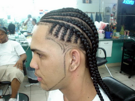 braid-hairstyles-for-men-92_6 Zsinór frizurák férfiaknak