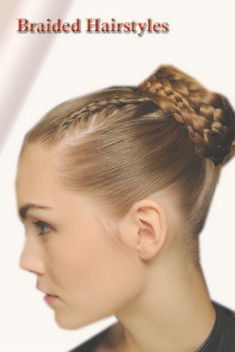 braid-hairstyles-for-short-hair-15_12 Fonat frizurák rövid hajra