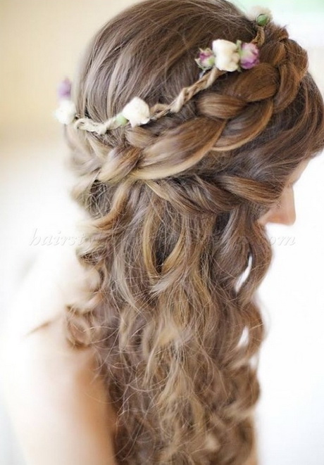 braid-wedding-hairstyles-28_8 Fonat esküvői frizurák