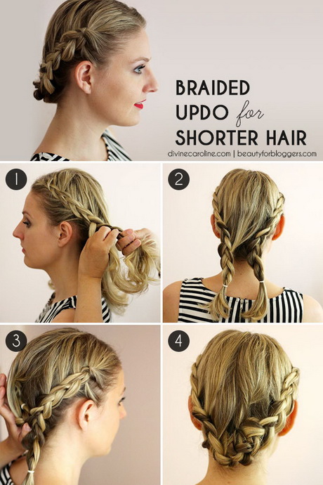 braided-hairstyles-for-short-hair-12_12 Fonott frizurák rövid hajra