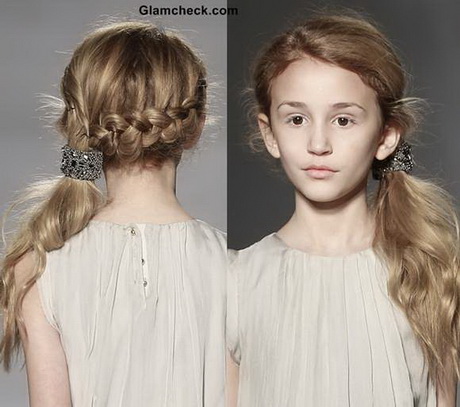 braided-ponytail-hairstyles-08_7 Fonott lófarok frizurák