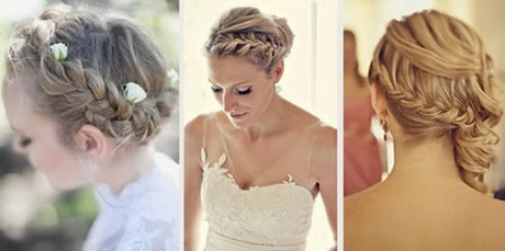 braided-wedding-hairstyles-84_8 Fonott esküvői frizurák