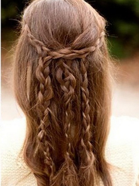 braids-for-long-hair-12_7 Zsinórra hosszú haj