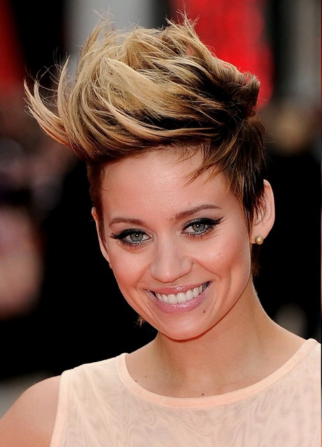 celebrity-short-haircuts-for-women-29_4 Hírességek rövid frizurája a nők számára