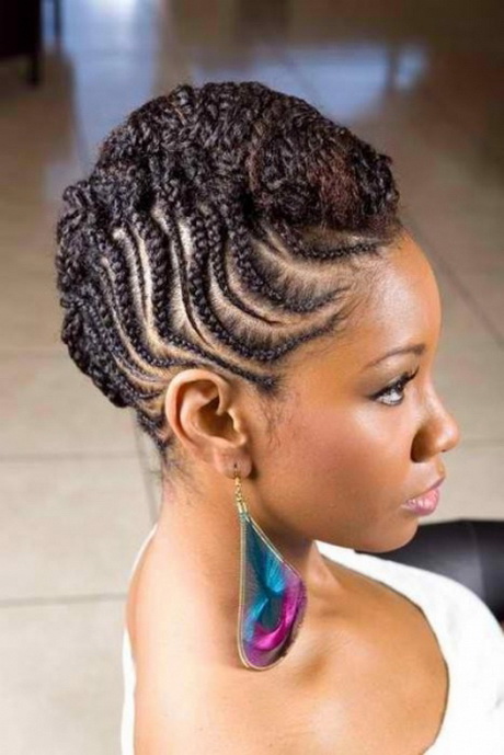 cornrow-hairstyles-for-black-women-75_17 Cornrow frizurák fekete nők számára