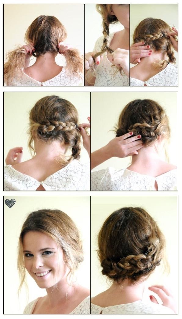 cute-and-easy-hairstyles-42-9 Aranyos, könnyű frizurák