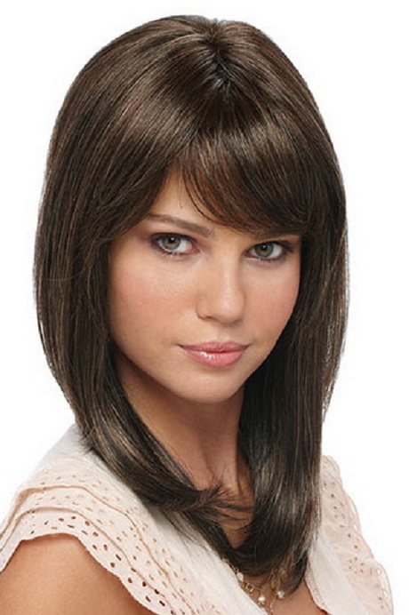cute-haircuts-for-medium-length-hair-09 Aranyos hajvágás közepes hosszúságú hajra