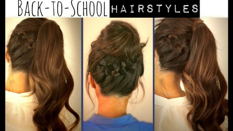 cute-school-hairstyles-for-long-hair-21-11 Aranyos iskolai frizurák hosszú hajra