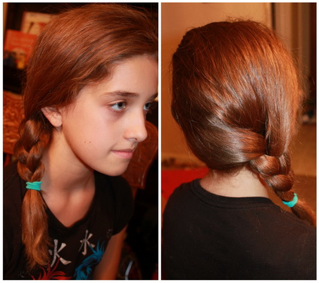 cute-school-hairstyles-for-long-hair-21-8 Aranyos iskolai frizurák hosszú hajra