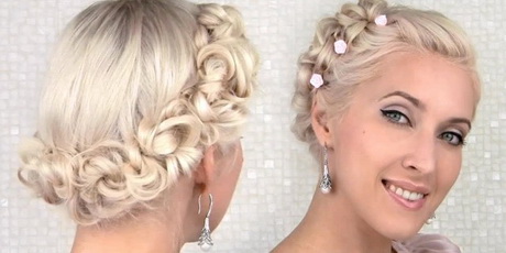 cute-wedding-hairstyles-for-short-hair-03_9 Aranyos esküvői frizurák rövid hajra