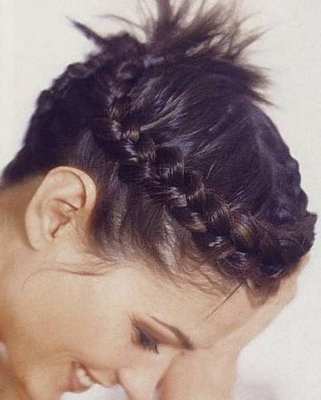 different-braids-for-hair-12 Különböző zsinórra haj