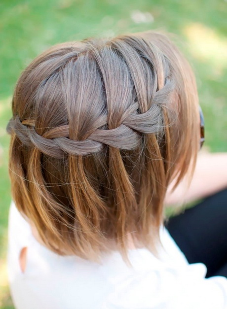 different-braids-for-hair-12_14 Különböző zsinórra haj