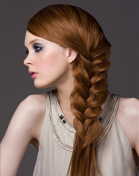 different-braids-for-hair-12_17 Különböző zsinórra haj