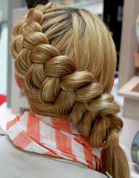 dutch-braid-hairstyles-46_9 Holland fonat frizurák