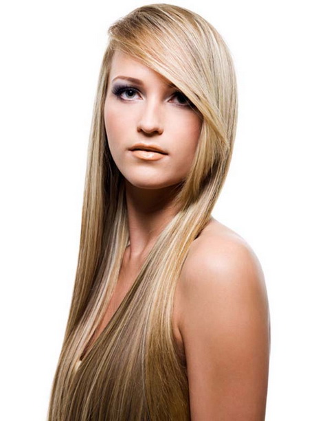 easy-cute-hairstyles-for-long-hair-16 Könnyű Aranyos frizurák hosszú hajra