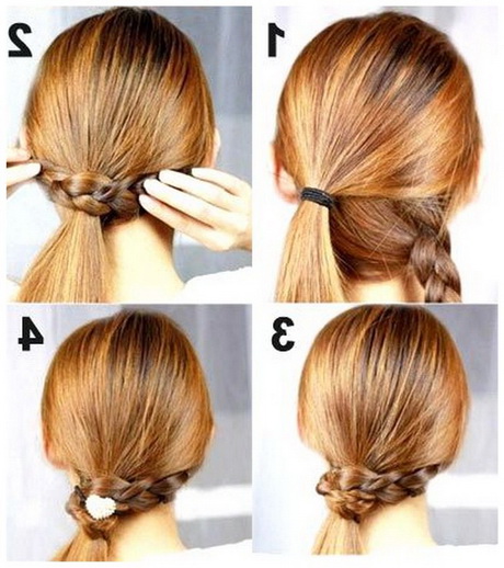easy-do-it-yourself-hairstyles-for-long-hair-08-15 Könnyű csináld magad frizurák hosszú hajra