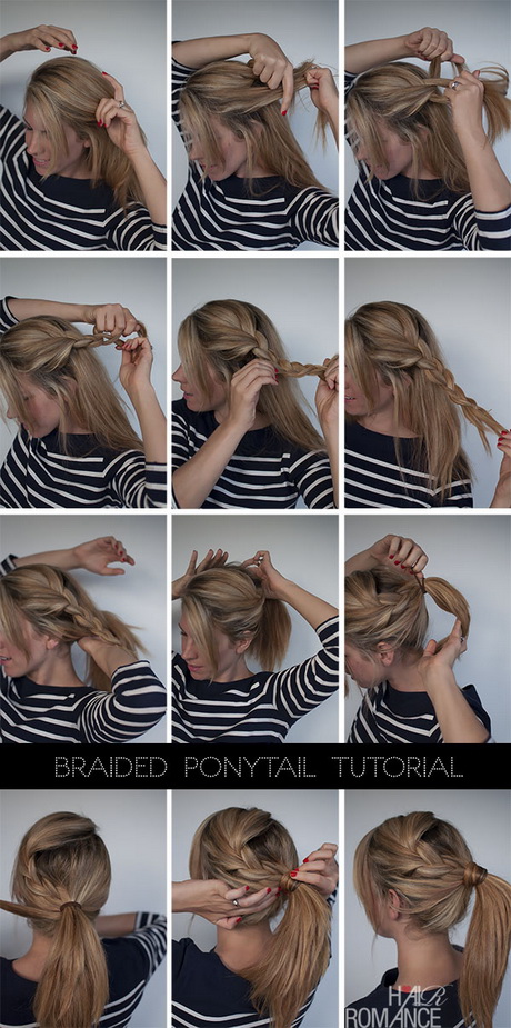 easy-step-by-step-hairstyles-for-long-hair-92-10 Egyszerű lépésről lépésre frizurák hosszú haj