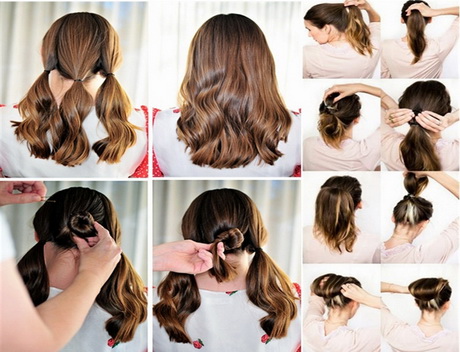 easy-step-by-step-hairstyles-for-long-hair-92-12 Egyszerű lépésről lépésre frizurák hosszú haj